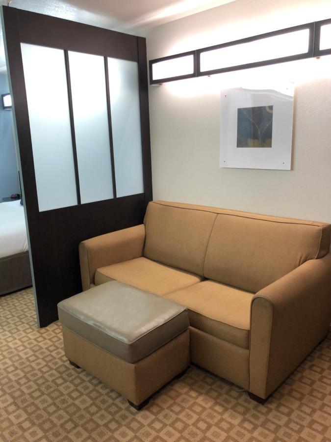 Microtel Inn & Suites By Wyndham Klamath Falls Bagian luar foto